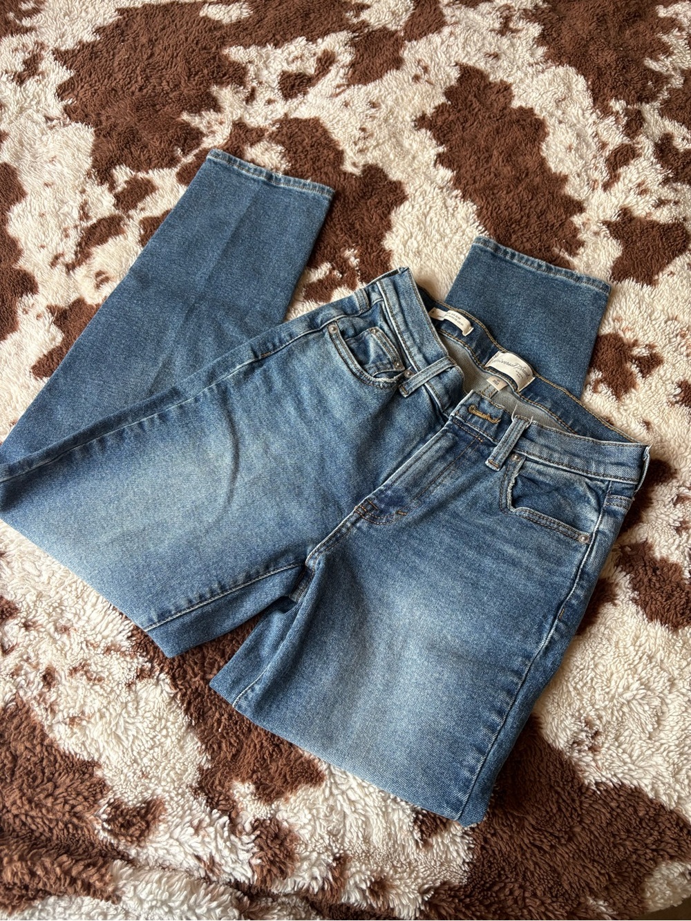 womens jeans
